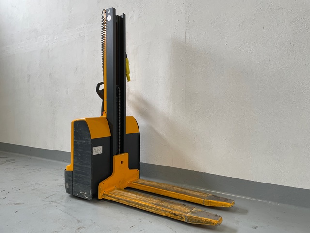 Jungheinrich EMC110 Jungheinrich EMC110
